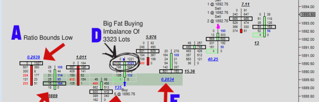 Understanding Market Participants In Order Flow